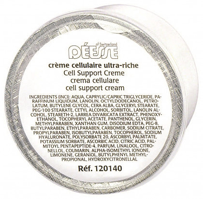 Cell Support Creme Refill, 100ml