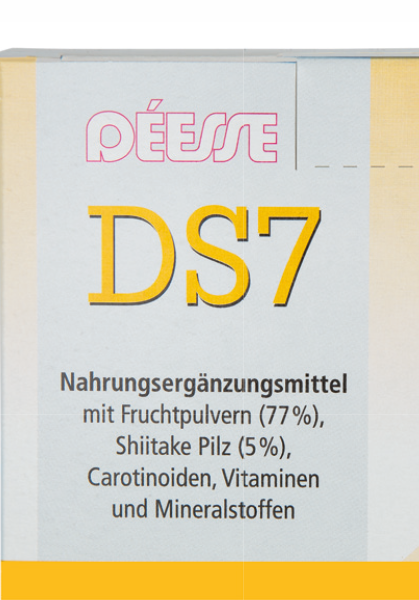 DS7, 30 Beutel