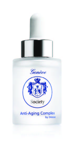Society Genève Anti-Aging Complex 20ml