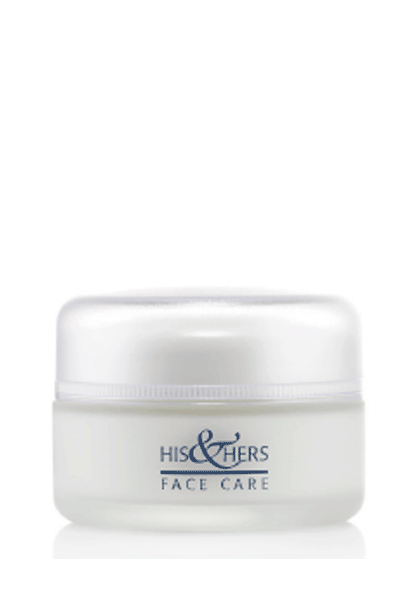 His & Hers Face Care, 50ml